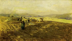 Burgonyavágók, n.d.