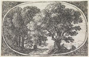  alkotó: Herman van Swanevelt