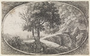  alkotó: Herman van Swanevelt