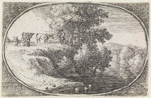  alkotó: Herman van Swanevelt