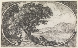  alkotó: Herman van Swanevelt