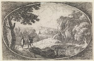  alkotó: Herman van Swanevelt