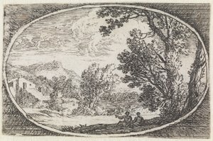  alkotó: Herman van Swanevelt