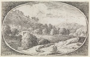  alkotó: Herman van Swanevelt