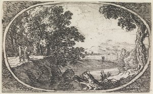  alkotó: Herman van Swanevelt
