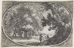  alkotó: Herman van Swanevelt