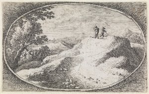  alkotó: Herman van Swanevelt