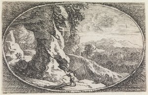  alkotó: Herman van Swanevelt