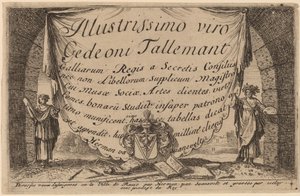 Címlap alkotó: Herman van Swanevelt