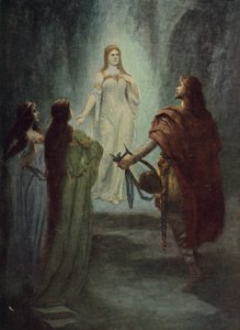 Látott egy gyönyörű nőt alkotó: Hermann Hendrich