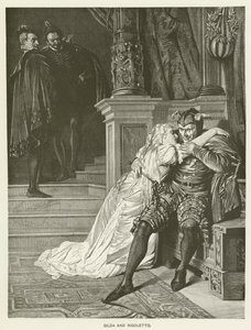 Gilda és Rigoletto