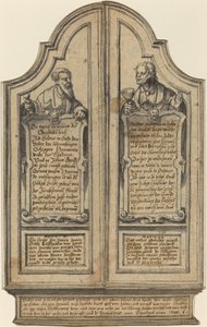 A keresztény hit oltára alkotó: Hermann Tom Ring