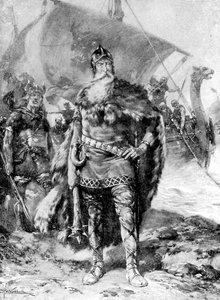 Egy nagyszerű viking, 1920