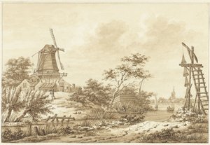 Arc Zaltbommelnél