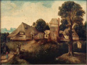 A farm
