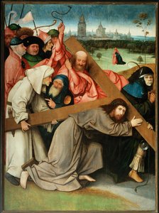  alkotó: Hieronymus Bosch