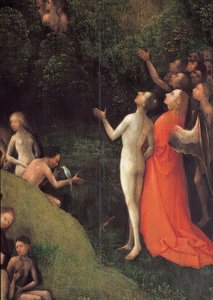 A földi paradicsom alkotó: Hieronymus Bosch