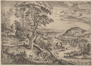 Cephalus és Procris