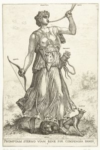 Dialektika alkotó: Hieronymus Cock