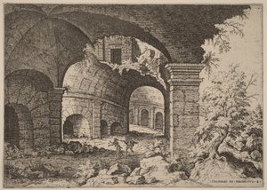 A Colosseum nyolcadik képe