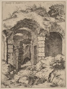 A Colosseum hatodik képe