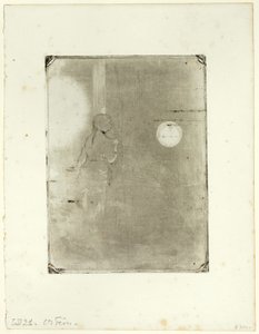 Egy kávéházi koncert énekes alkotó: Hilaire Germain Edgar Degas