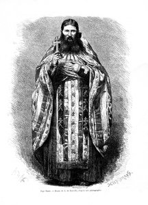Orosz pápa, 1886