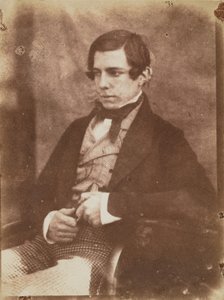 John Mackintosh alkotó: Hill and Adamson