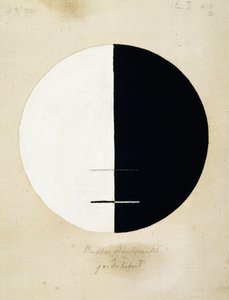 Buddha álláspontja a földi életben, 3a, 1920.