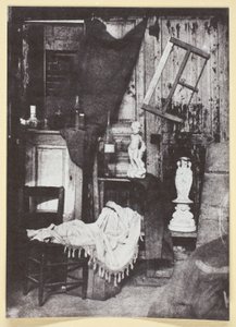Grenier alkotó: Hippolyte Bayard