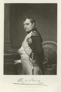 Napóleon alkotó: Hippolyte Delaroche