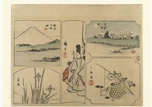 Paszta keverék Met Fuji