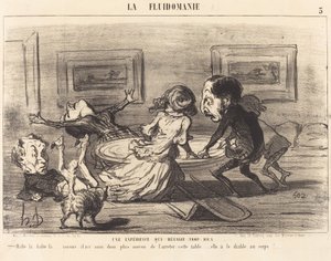 Tapasztalat, ami túl jól sikerül alkotó: Honoré Daumier