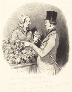 A nap, amikor gálánsnak kell lenni alkotó: Honoré Daumier