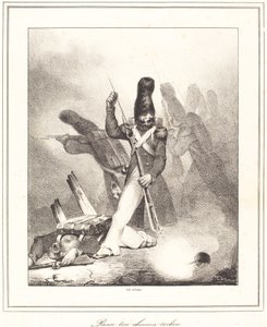 Menj az utadra, disznó alkotó: Honoré Daumier