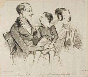 "A nővérem tegnap azt mondta, hogy szerinte túl csúnya vagy!", 37-es tábla a Croquis D 