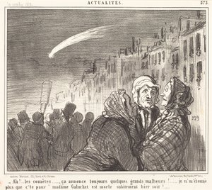 alkotó: Honoré Daumier