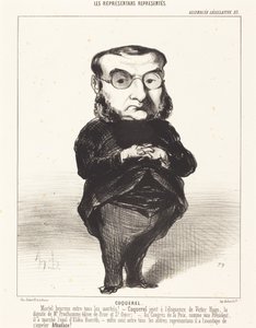Ath. L. Charles Coquerel