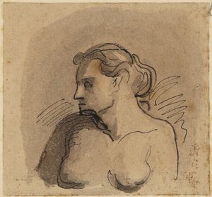  alkotó: Honoré Daumier