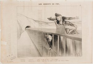  alkotó: Honoré Daumier