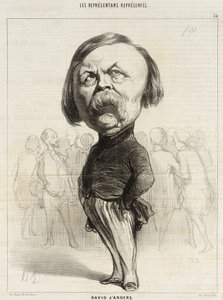 David d