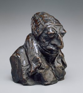 alkotó: Honoré Daumier