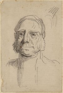  alkotó: Honoré Daumier