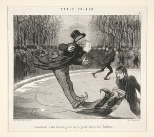  alkotó: Honoré Daumier