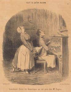  alkotó: Honoré Daumier