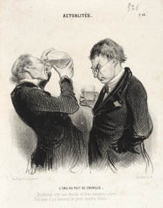  alkotó: Honoré Daumier