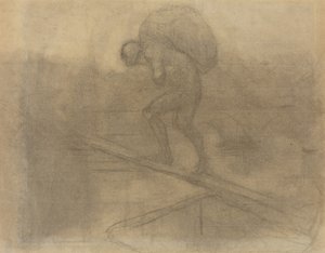  alkotó: Honoré Daumier