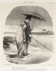  alkotó: Honoré Daumier