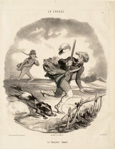  alkotó: Honoré Daumier