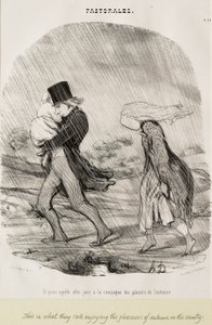  alkotó: Honoré Daumier
